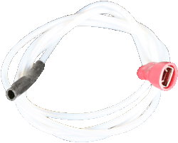 e25-121 baxi bahama 100 sit flame sense electrode lead.gif